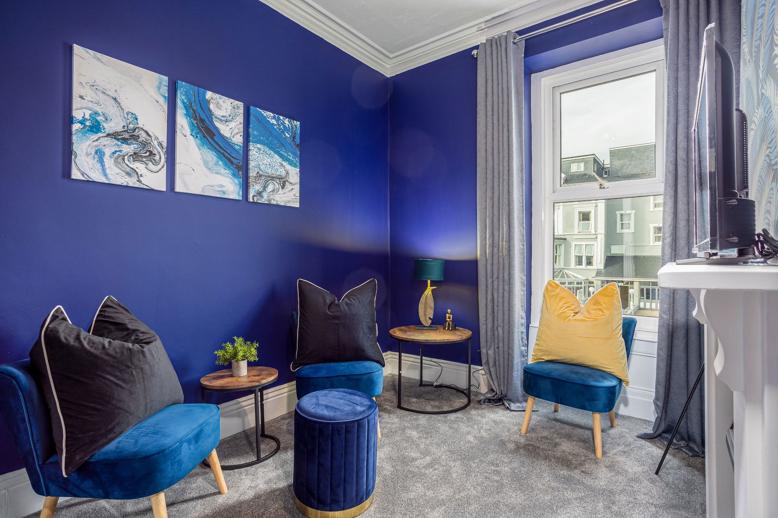 8 bed terraced house for sale in Deganwy Avenue, Llandudno  - Property Image 16