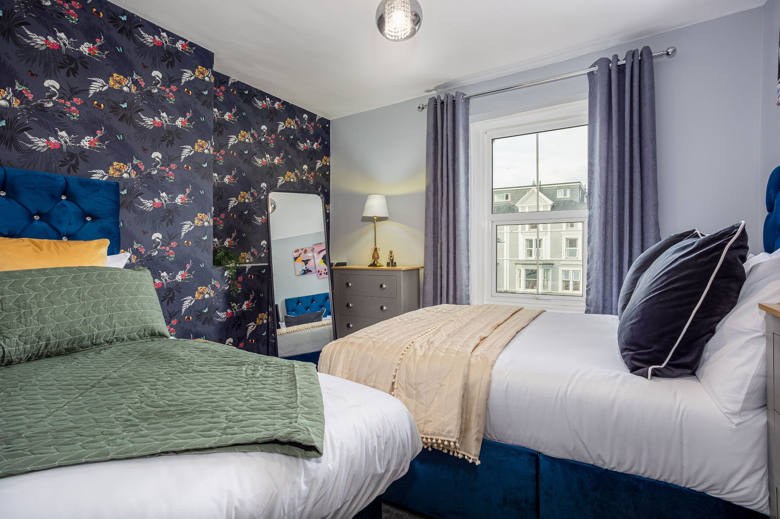 8 bed terraced house for sale in Deganwy Avenue, Llandudno 20