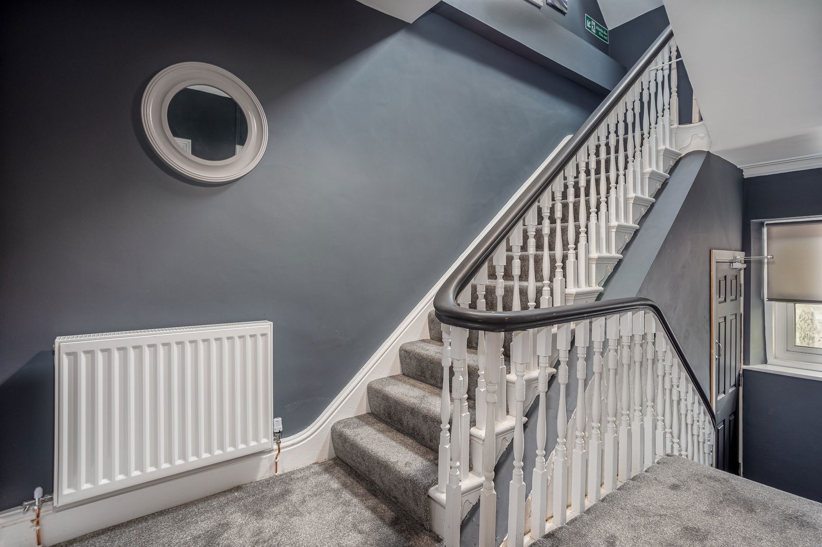 8 bed terraced house for sale in Deganwy Avenue, Llandudno 25