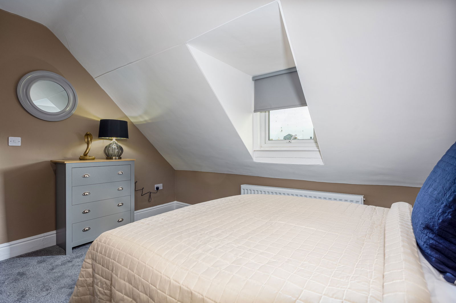 8 bed terraced house for sale in Deganwy Avenue, Llandudno  - Property Image 29