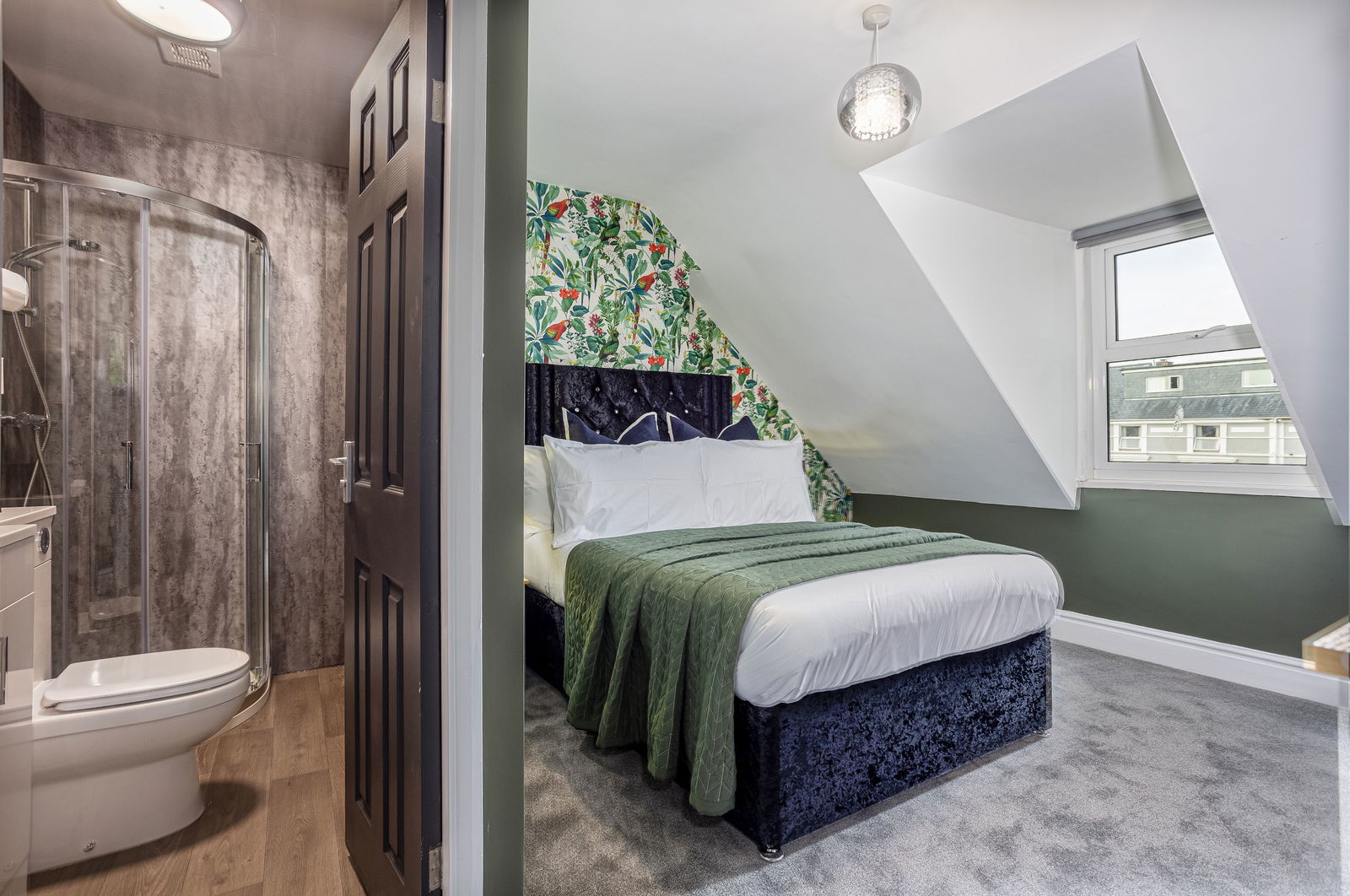 8 bed terraced house for sale in Deganwy Avenue, Llandudno 29