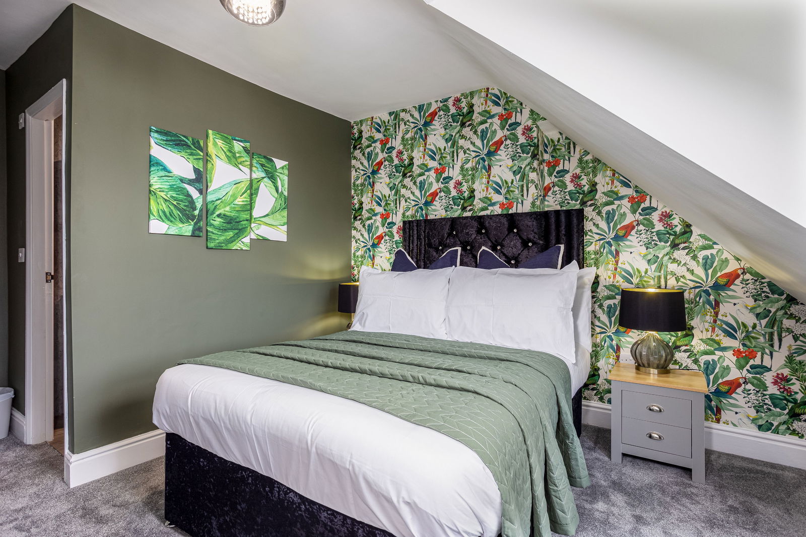 8 bed terraced house for sale in Deganwy Avenue, Llandudno  - Property Image 31