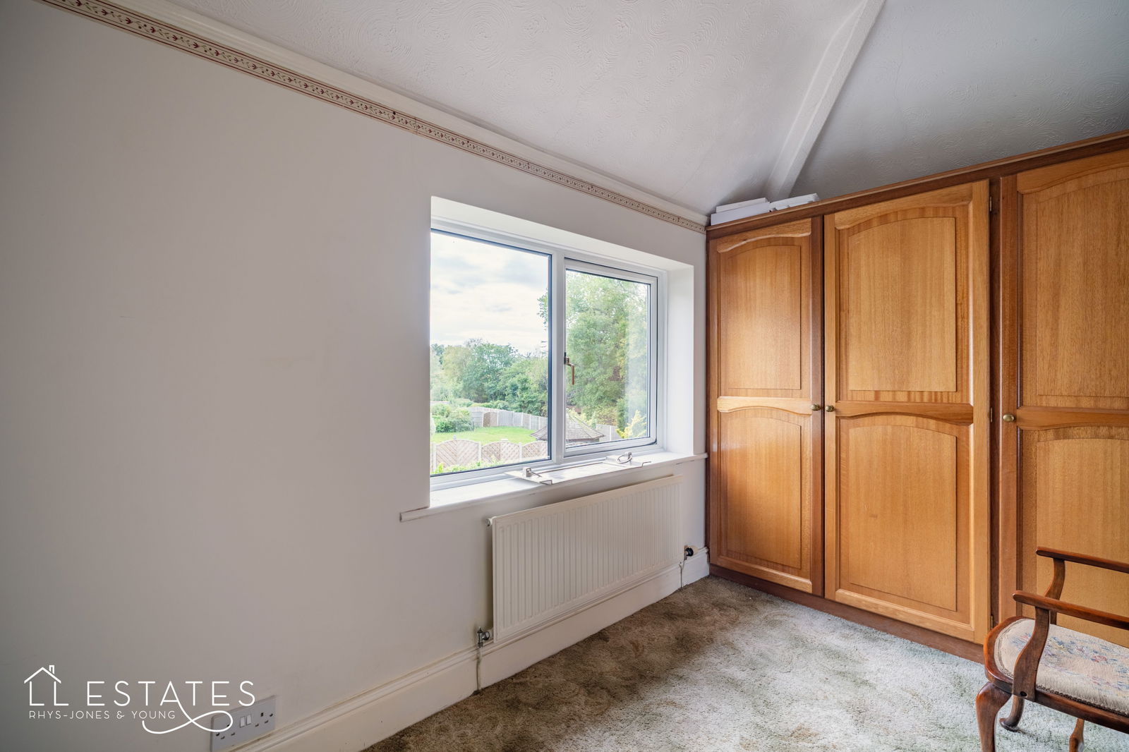 5 bed detached house for sale in Calthorpe Drive, Prestatyn  - Property Image 13