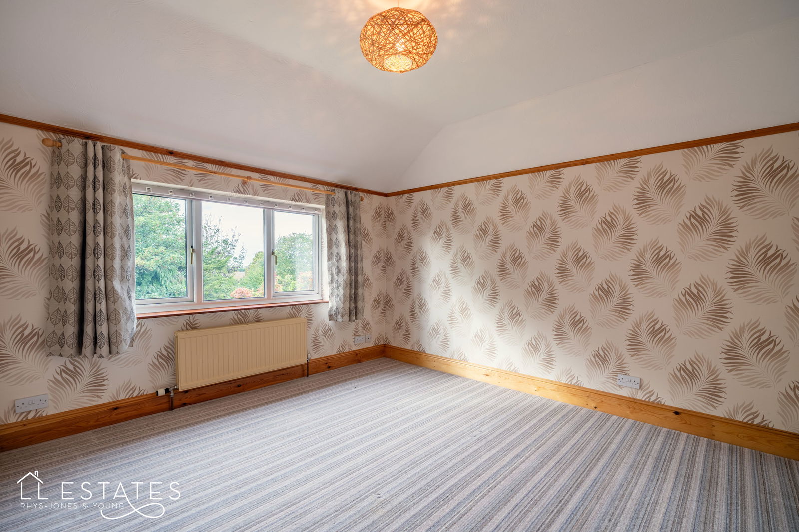 5 bed detached house for sale in Calthorpe Drive, Prestatyn  - Property Image 12