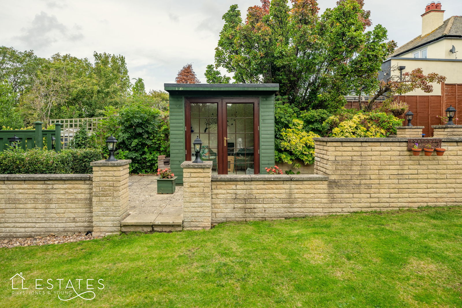 5 bed detached house for sale in Calthorpe Drive, Prestatyn 18