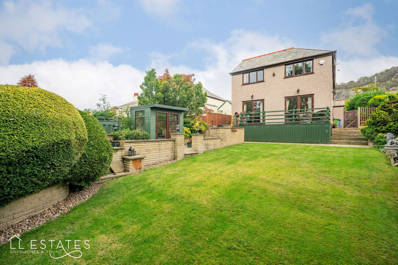 5 bed detached house for sale in Calthorpe Drive, Prestatyn  - Property Image 18