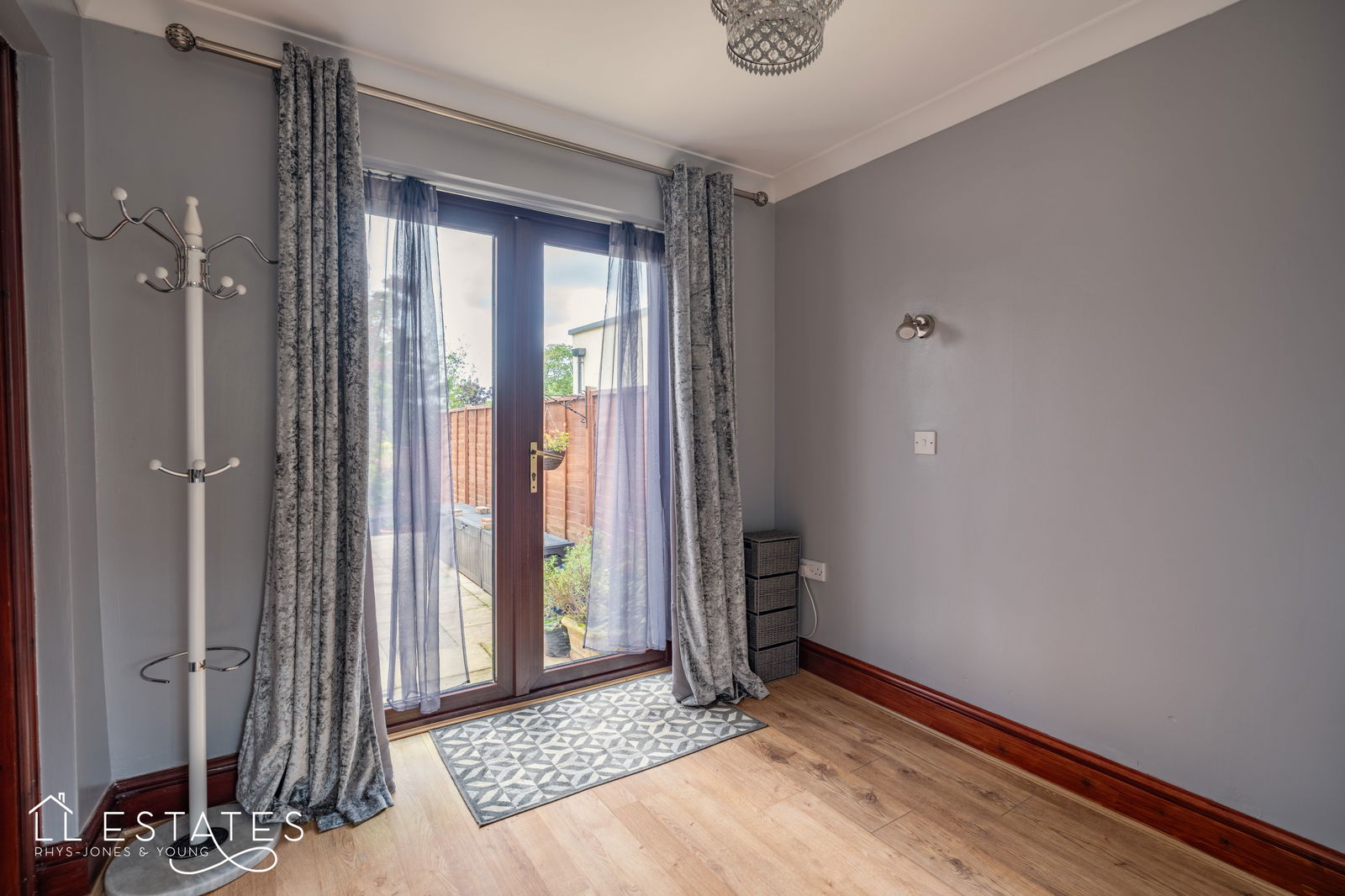 5 bed detached house for sale in Calthorpe Drive, Prestatyn 16