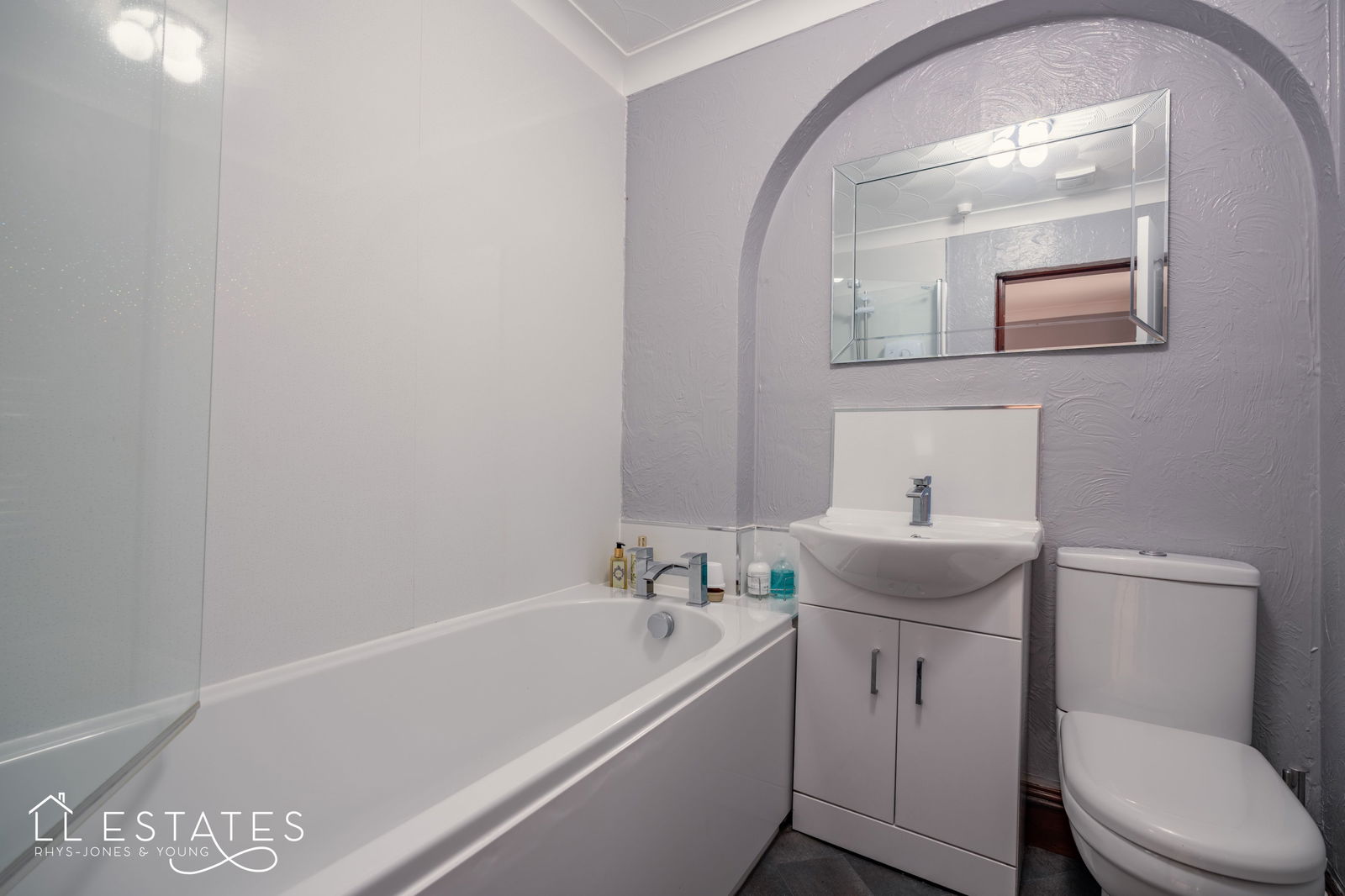 5 bed detached house for sale in Calthorpe Drive, Prestatyn 9