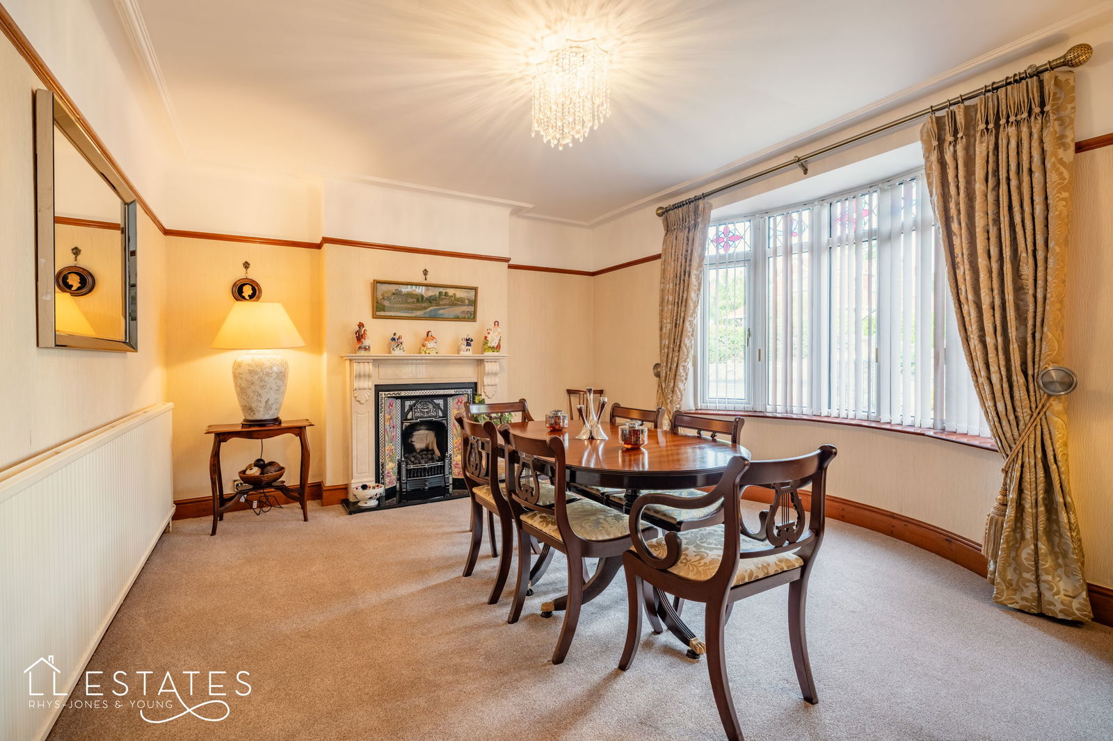 5 bed detached house for sale in Calthorpe Drive, Prestatyn  - Property Image 6