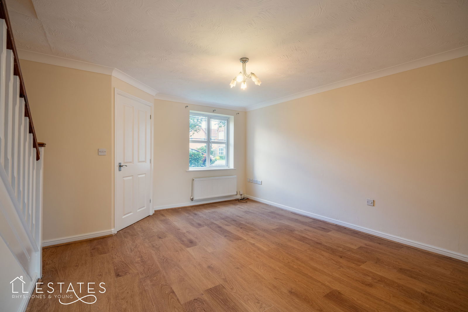 3 bed terraced house for sale in Ffordd Pant y Celyn  - Property Image 4