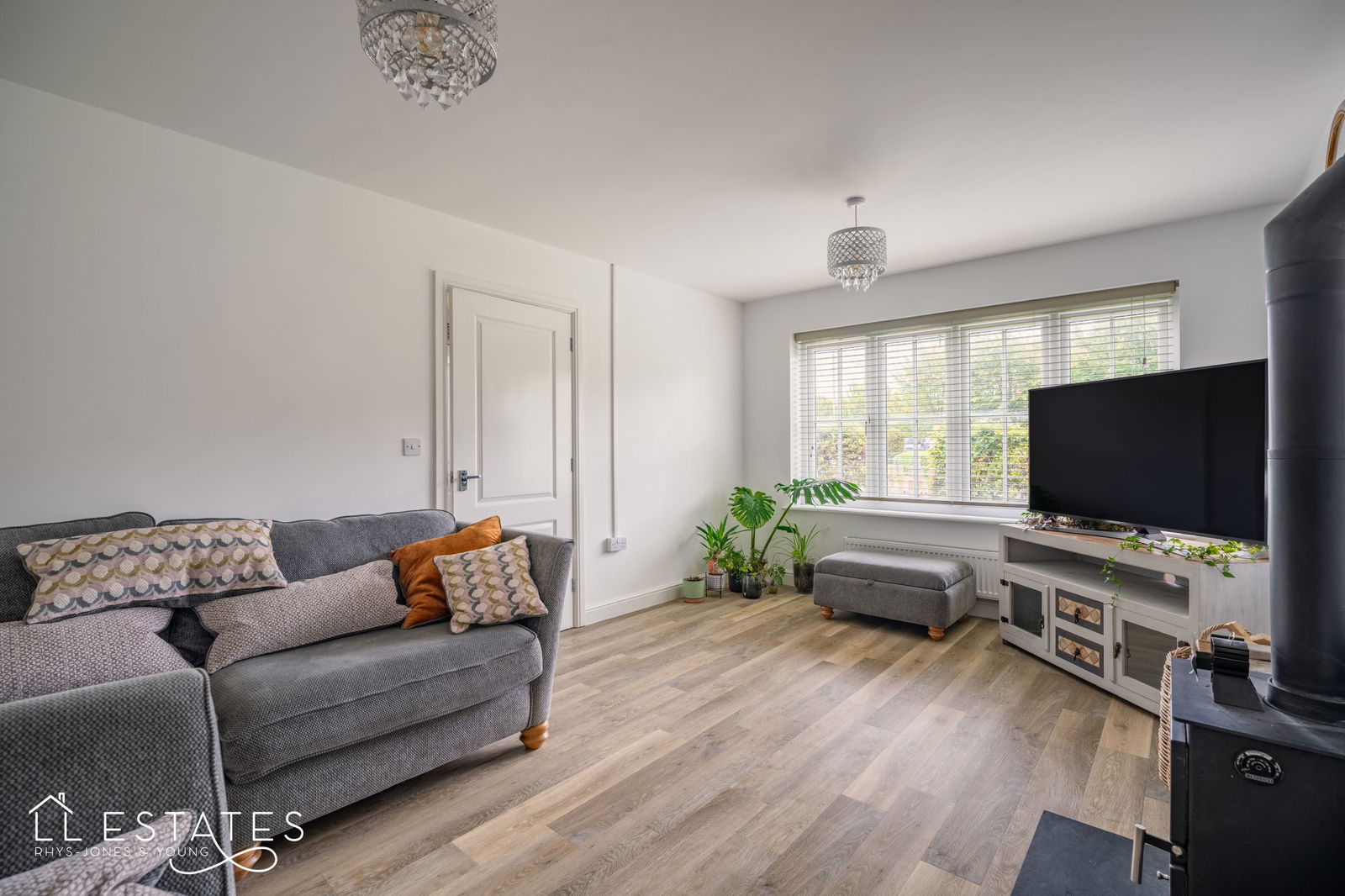 4 bed detached house for sale in Dyserth Road, Rhyl, LL18 4DT 3