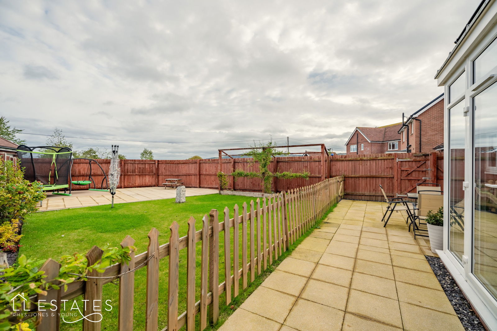 4 bed detached house for sale in Dyserth Road, Rhyl, LL18 4DT 15