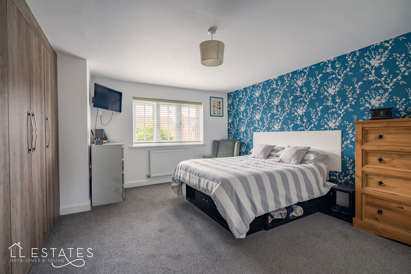 4 bed detached house for sale in Dyserth Road, Rhyl, LL18 4DT  - Property Image 10