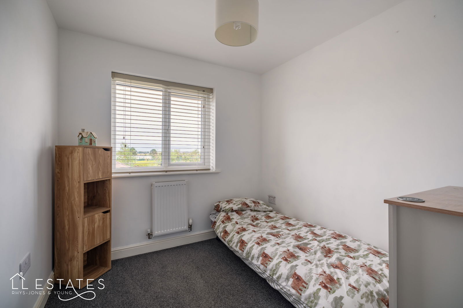 4 bed detached house for sale in Dyserth Road, Rhyl, LL18 4DT  - Property Image 14