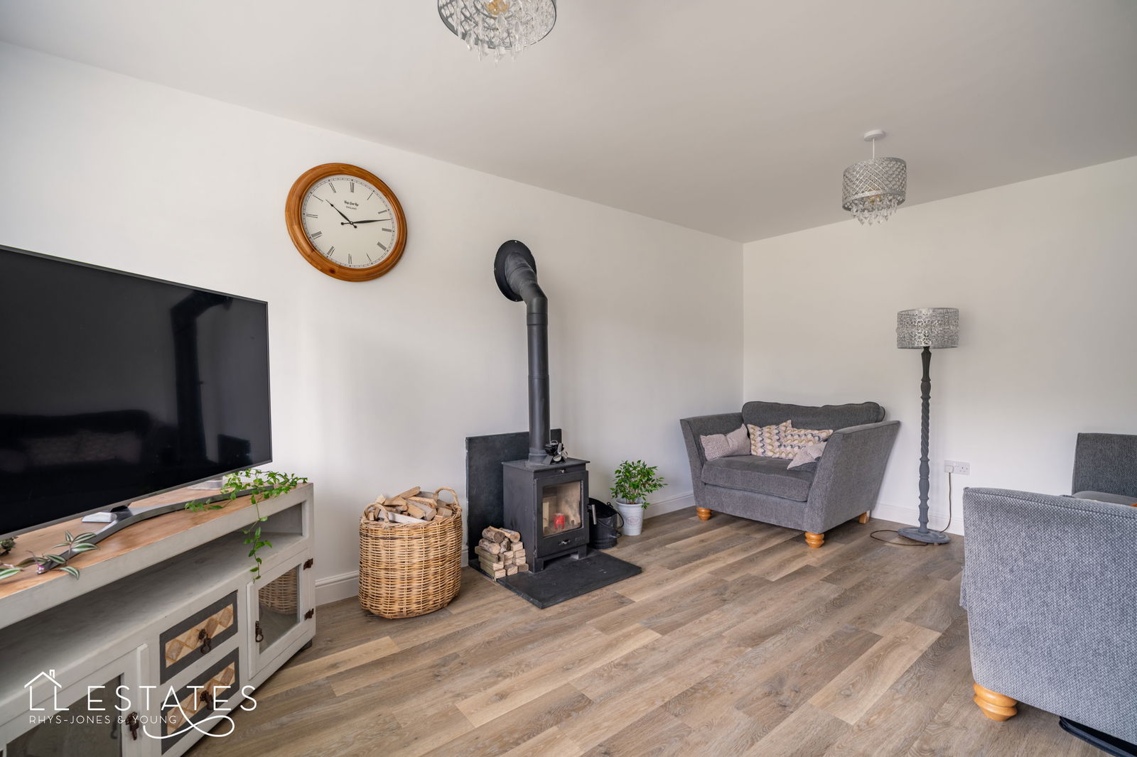 4 bed detached house for sale in Dyserth Road, Rhyl, LL18 4DT  - Property Image 7