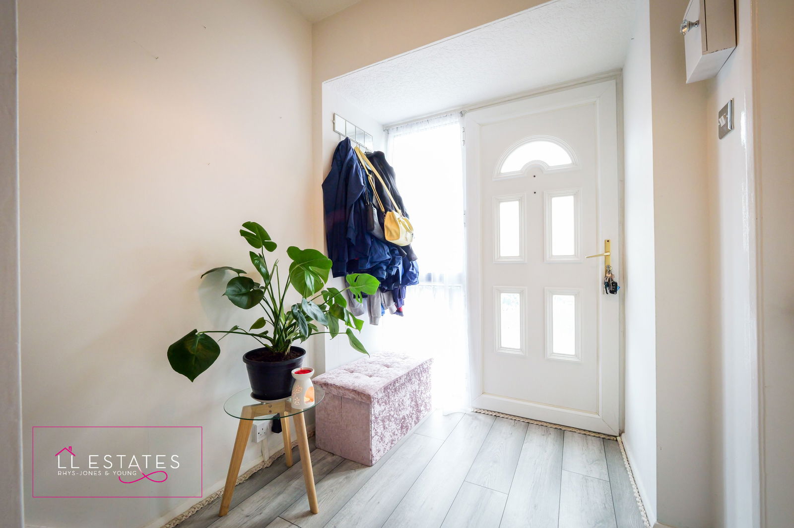 3 bed end of terrace house for sale in Brookdale Road, Rhyl, LL18 4PL  - Property Image 6