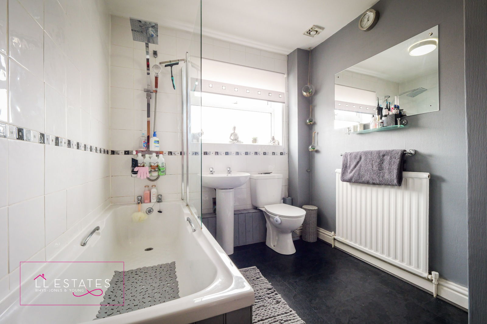 3 bed end of terrace house for sale in Brookdale Road, Rhyl, LL18 4PL  - Property Image 7