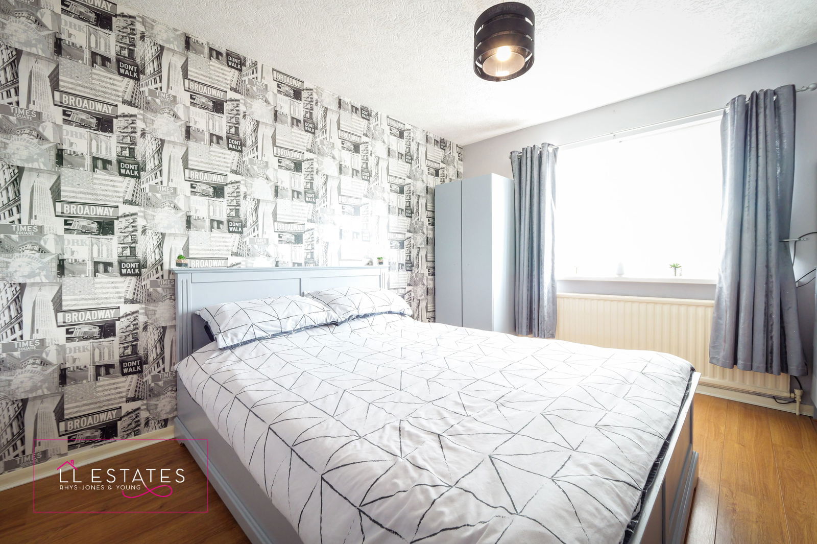 3 bed end of terrace house for sale in Brookdale Road, Rhyl, LL18 4PL  - Property Image 9