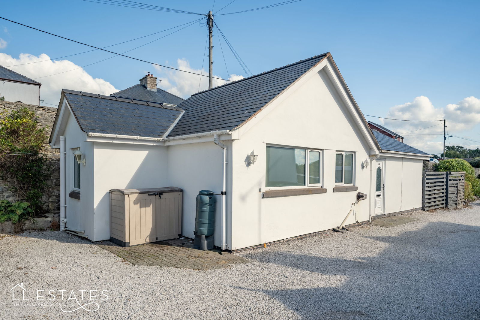 4 bed detached house for sale in Ffordd Bryn Y Garn, Henllan  - Property Image 13