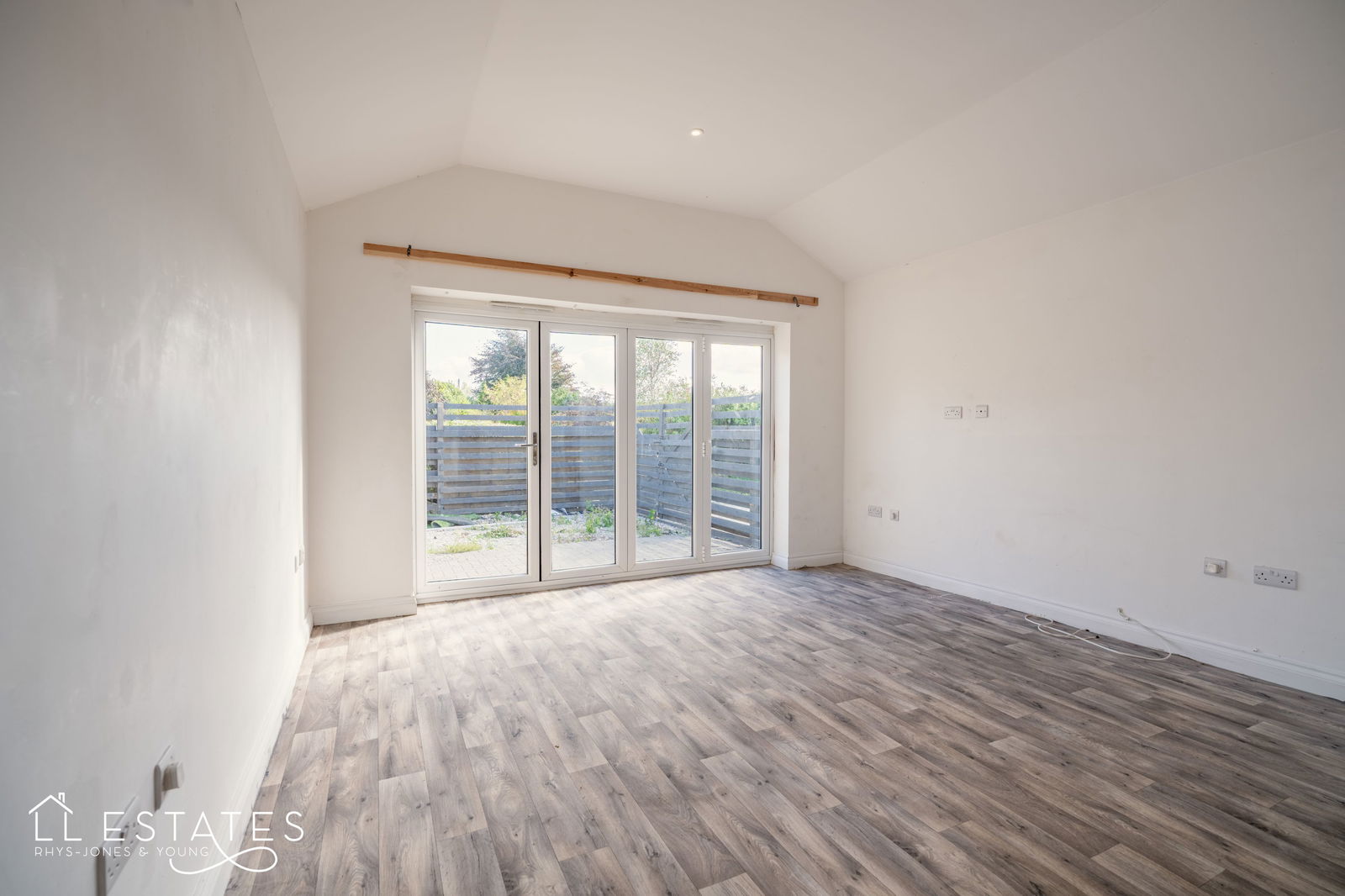 4 bed detached house for sale in Ffordd Bryn Y Garn, Henllan 14