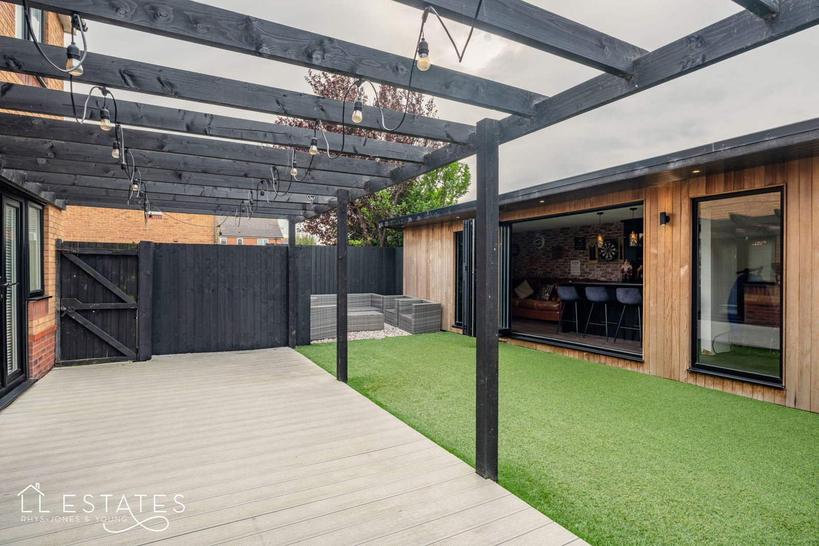 5 bed detached house for sale in Tan Y Coed, Prestatyn, LL19 8YP  - Property Image 19