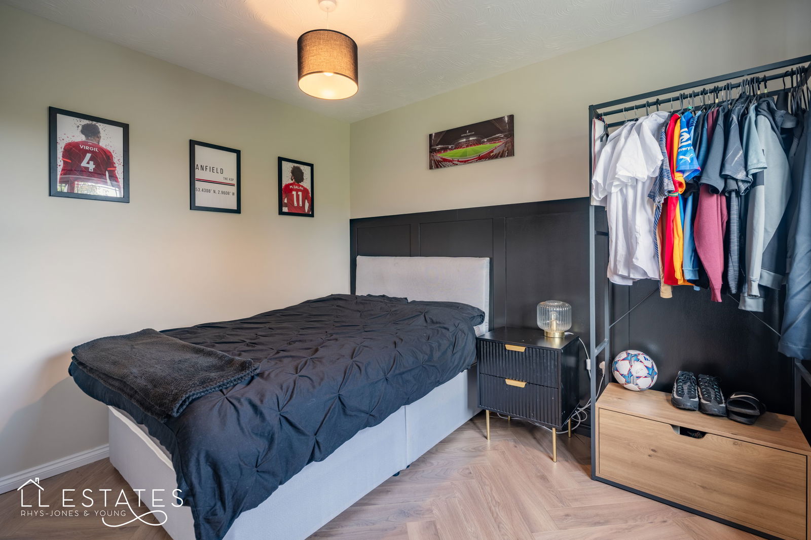 5 bed detached house for sale in Tan Y Coed, Prestatyn, LL19 8YP  - Property Image 7