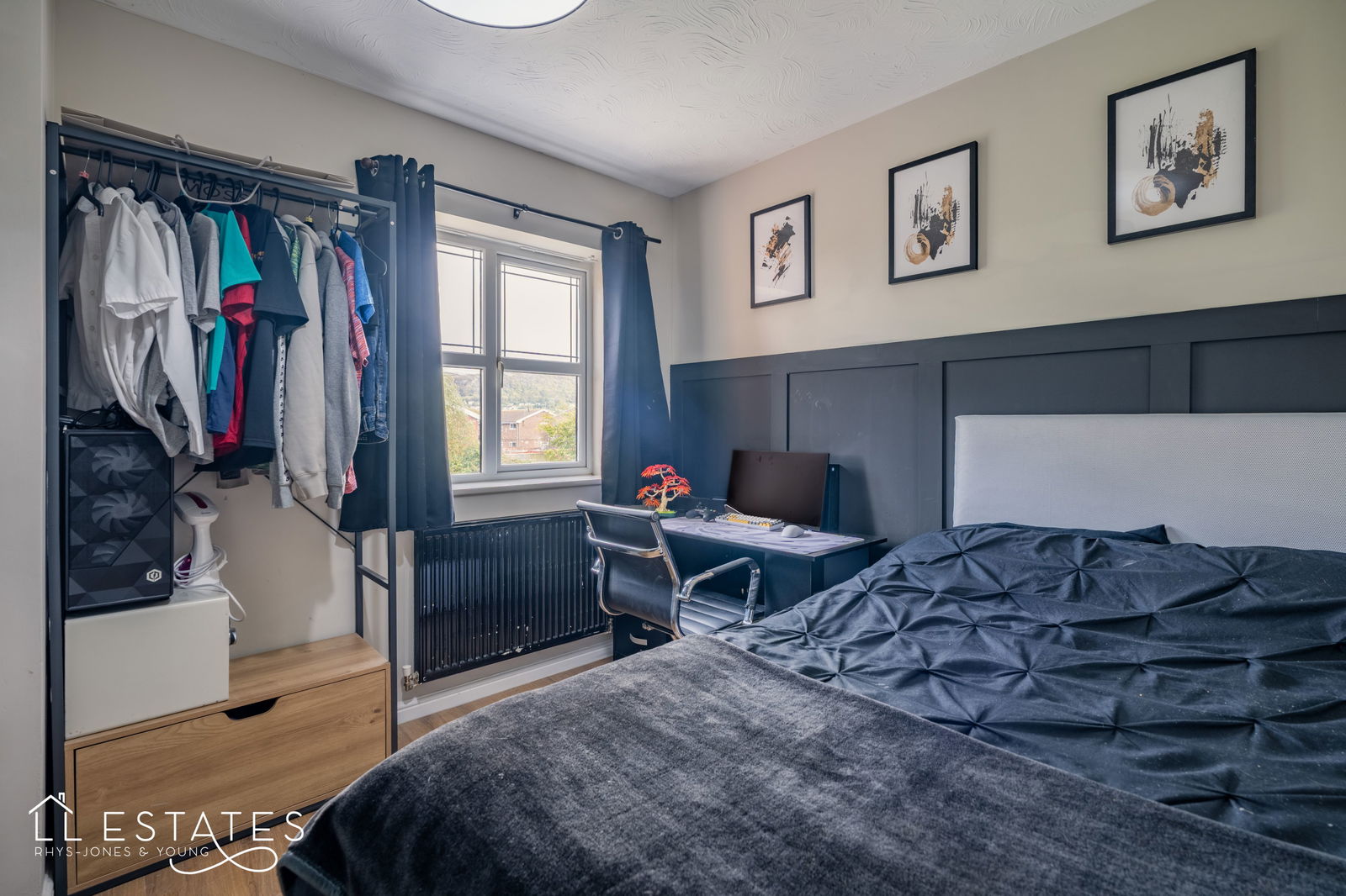 5 bed detached house for sale in Tan Y Coed, Prestatyn, LL19 8YP 8