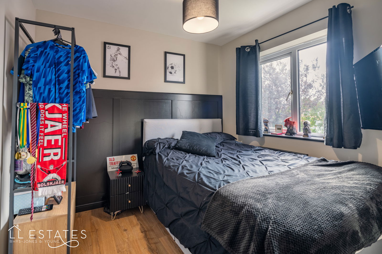 5 bed detached house for sale in Tan Y Coed, Prestatyn, LL19 8YP  - Property Image 10