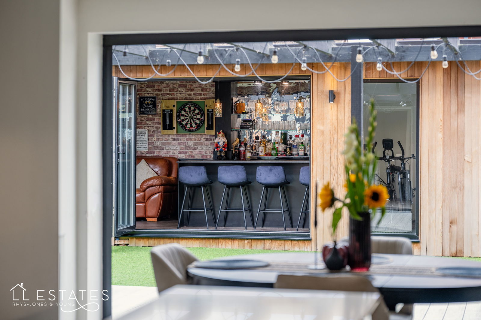 5 bed detached house for sale in Tan Y Coed, Prestatyn, LL19 8YP  - Property Image 21