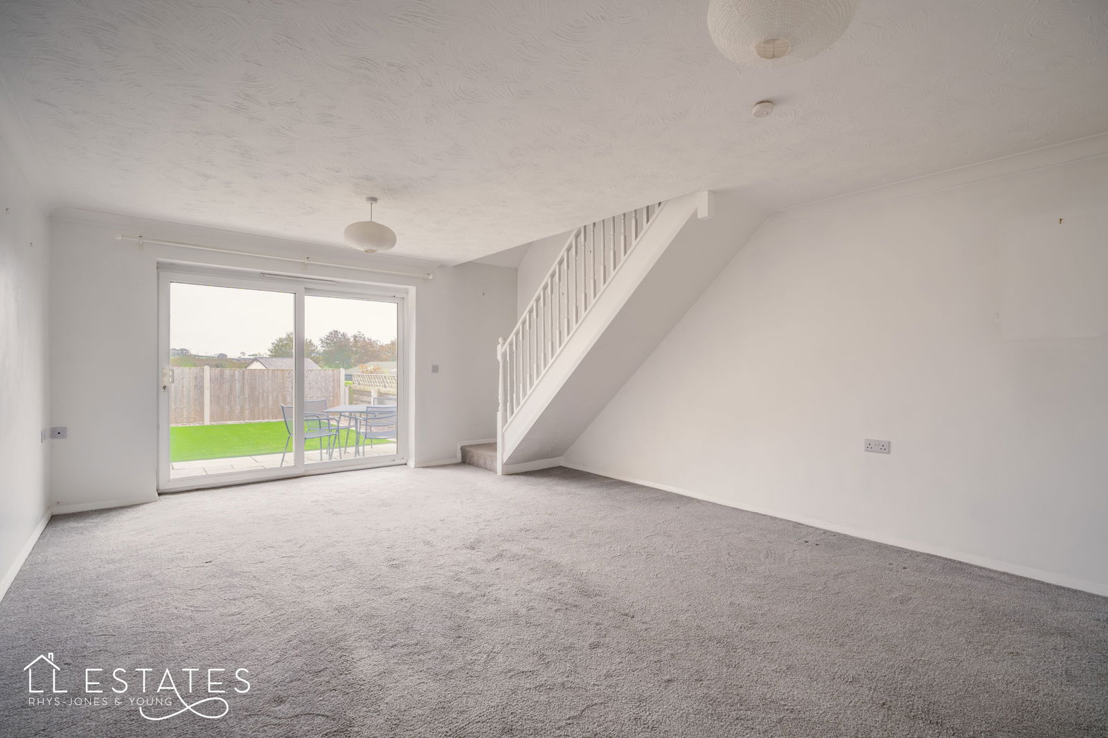 2 bed terraced house for sale in Pen y Bryn, Trelogan, CH8 9BD  - Property Image 2