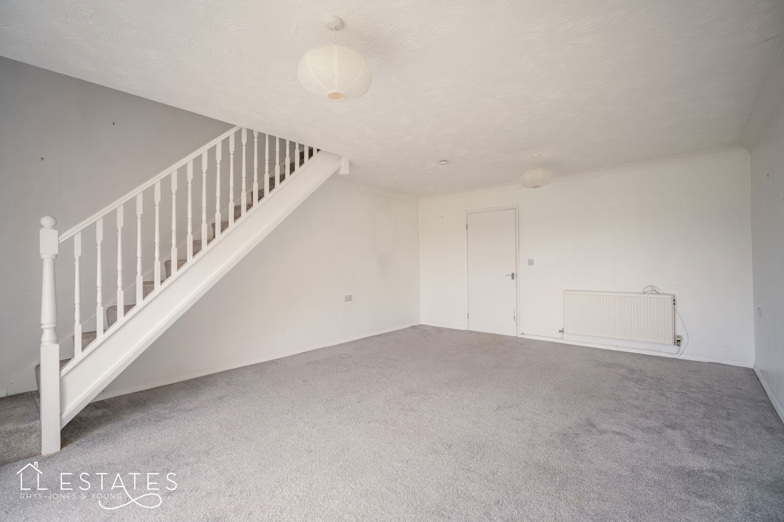 2 bed terraced house for sale in Pen y Bryn, Trelogan, CH8 9BD 6