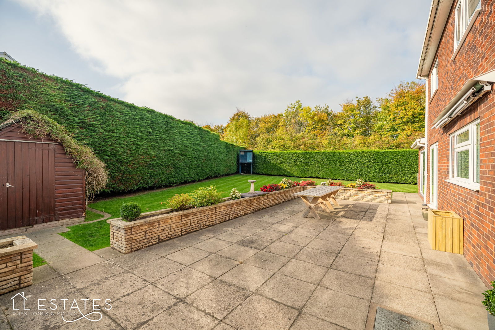 5 bed detached house for sale in Mount Road, St. Asaph  - Property Image 15