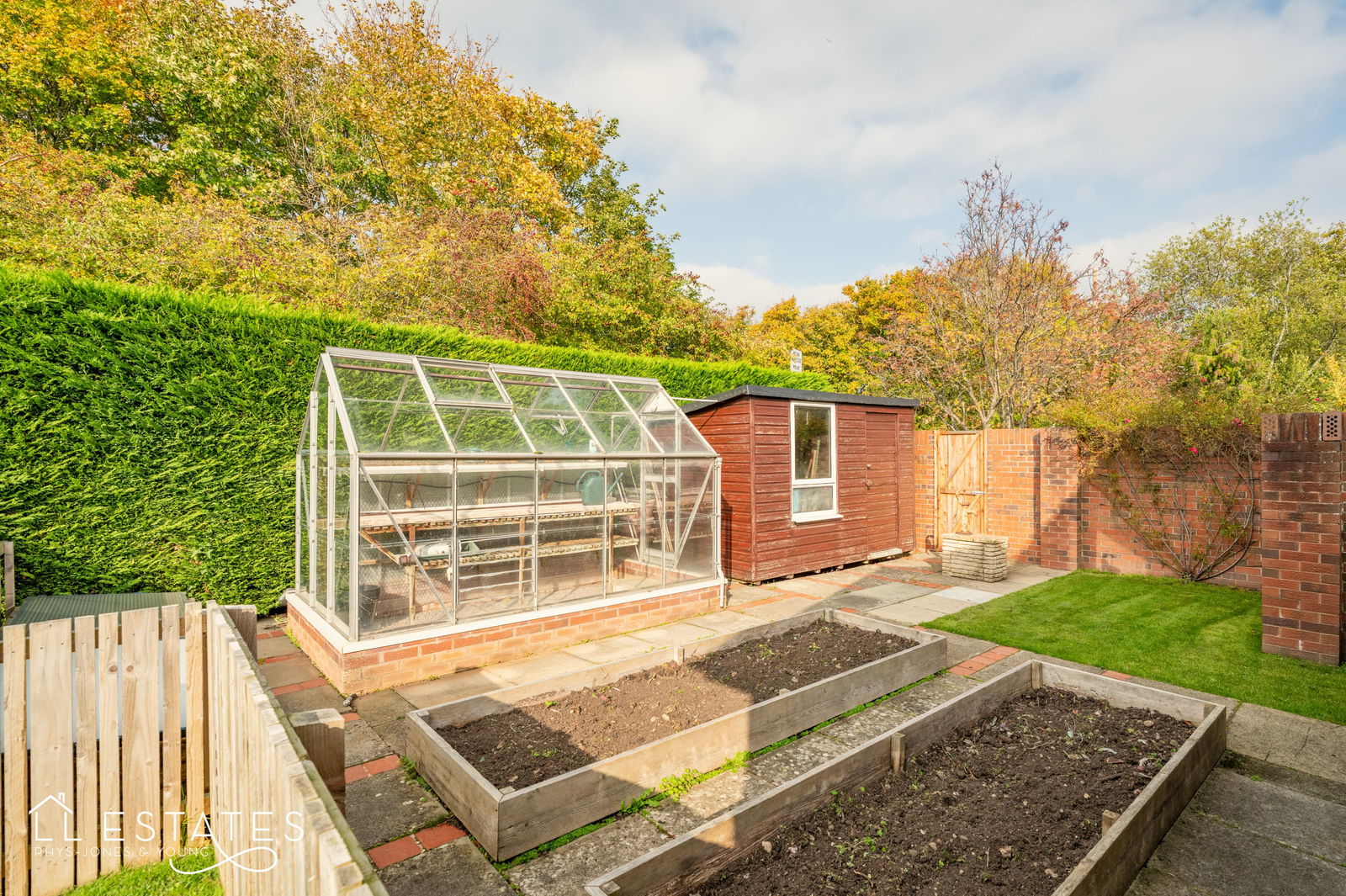 5 bed detached house for sale in Mount Road, St. Asaph  - Property Image 16