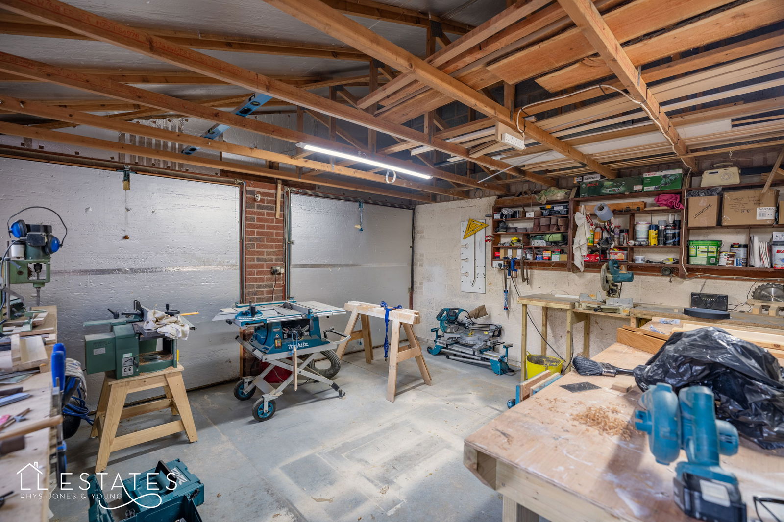 5 bed detached house for sale in Mount Road, St. Asaph  - Property Image 17