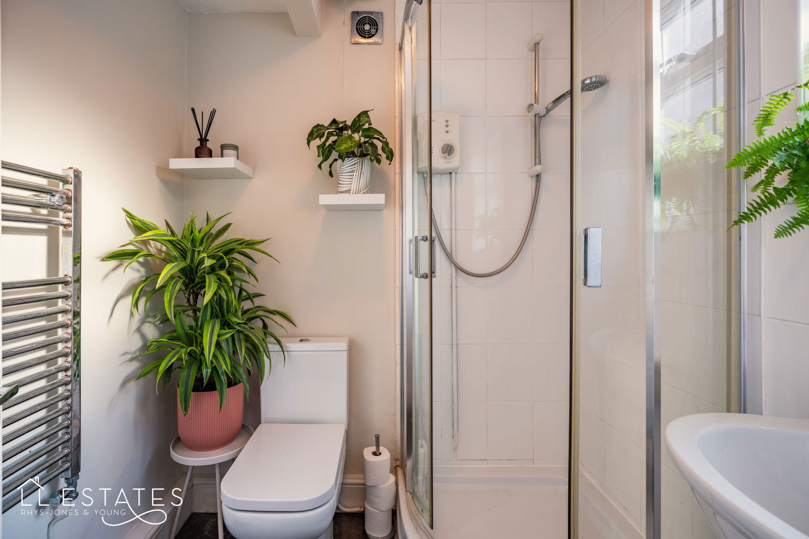 2 bed terraced house for sale in Grove Terrace, Princes Road, Rhuddlan  - Property Image 8