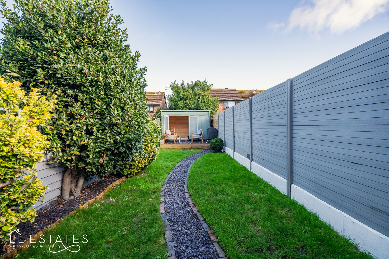 2 bed terraced house for sale in Grove Terrace, Princes Road, Rhuddlan  - Property Image 14