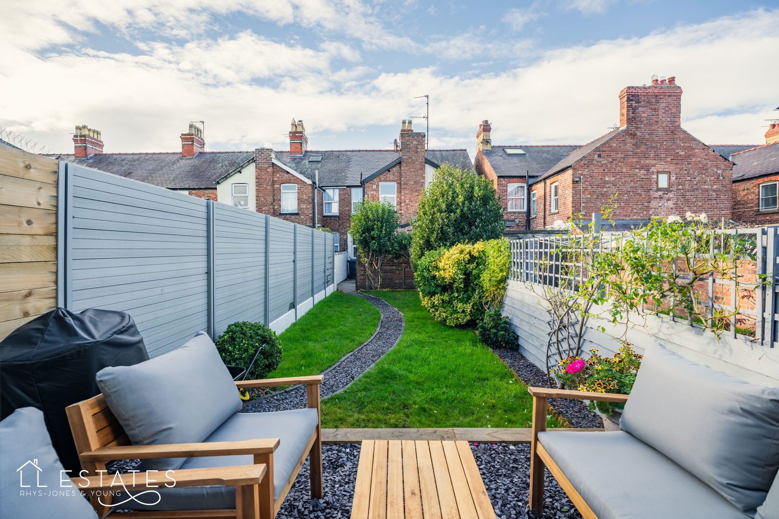 2 bed terraced house for sale in Grove Terrace, Princes Road, Rhuddlan 16