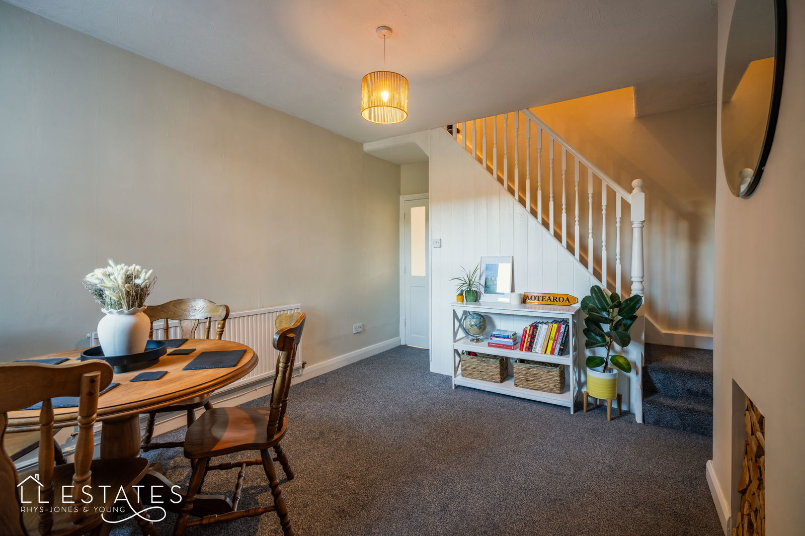 2 bed terraced house for sale in Grove Terrace, Princes Road, Rhuddlan  - Property Image 6