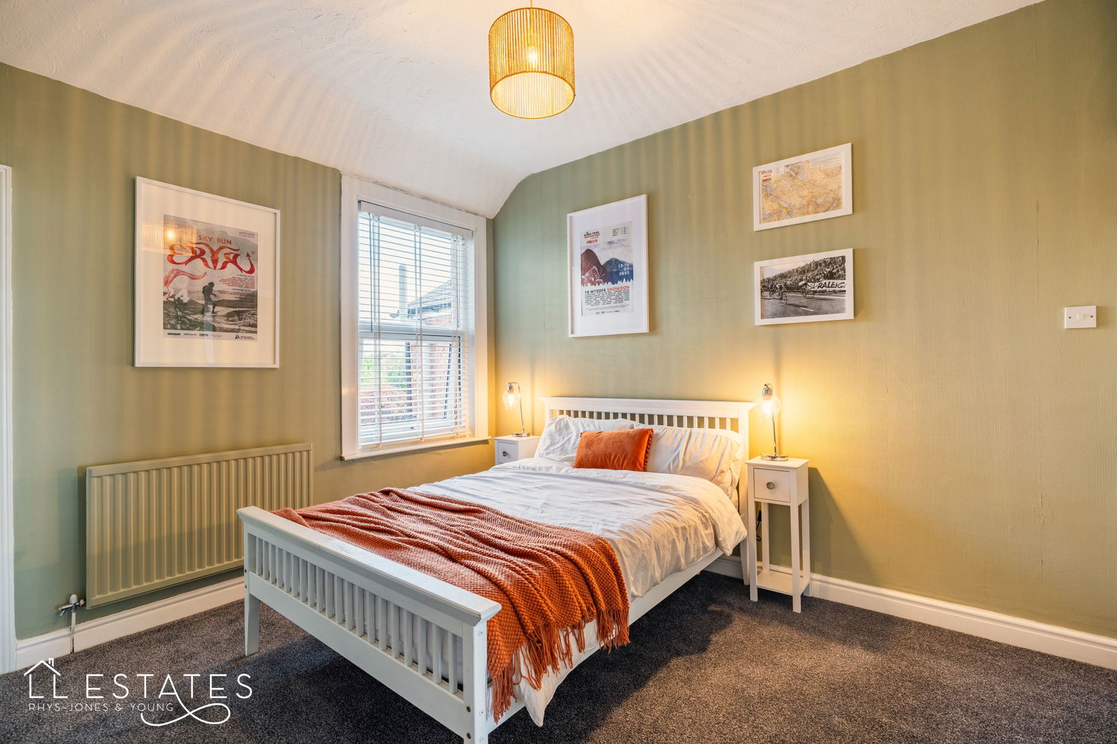 2 bed terraced house for sale in Grove Terrace, Princes Road, Rhuddlan 8