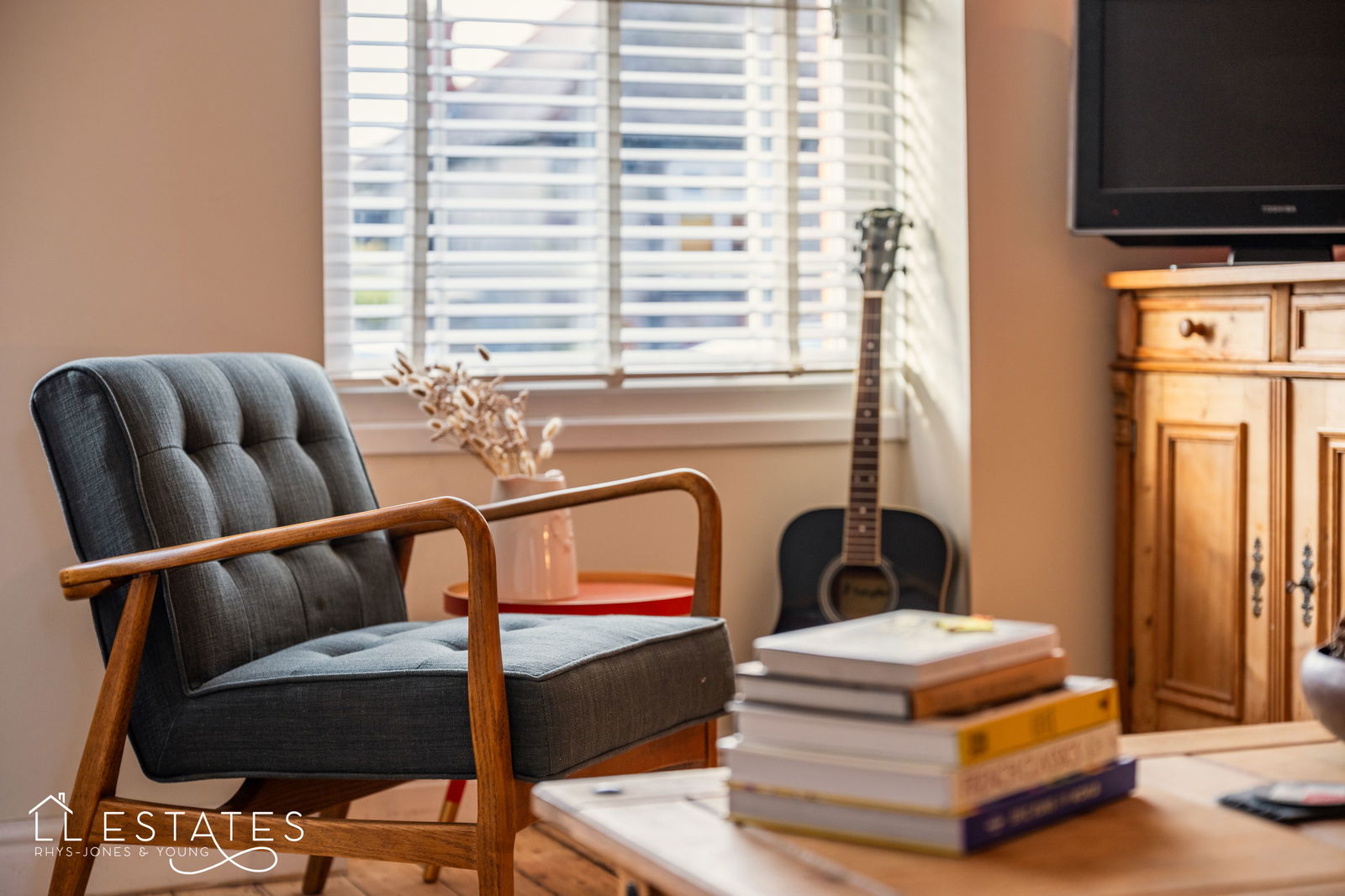 2 bed terraced house for sale in Grove Terrace, Princes Road, Rhuddlan  - Property Image 4