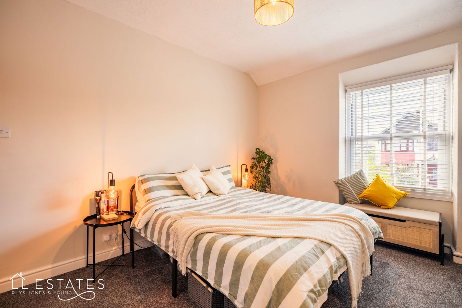 2 bed terraced house for sale in Grove Terrace, Princes Road, Rhuddlan 9