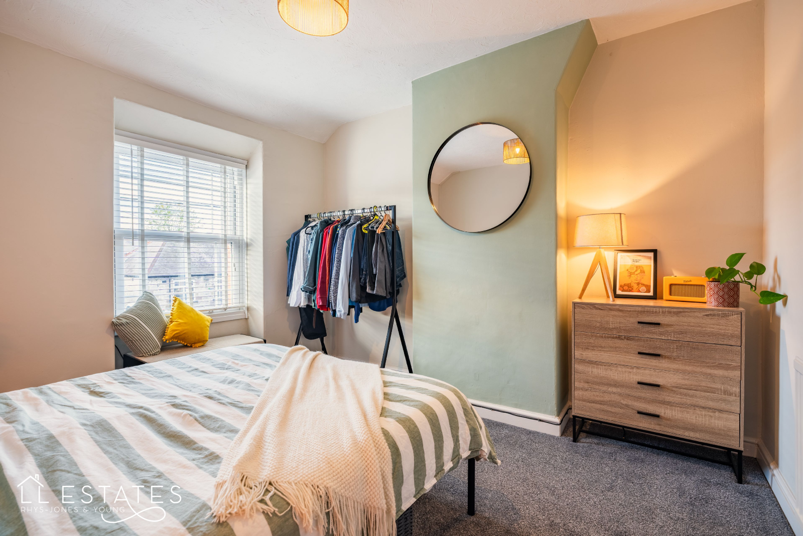 2 bed terraced house for sale in Grove Terrace, Princes Road, Rhuddlan 11