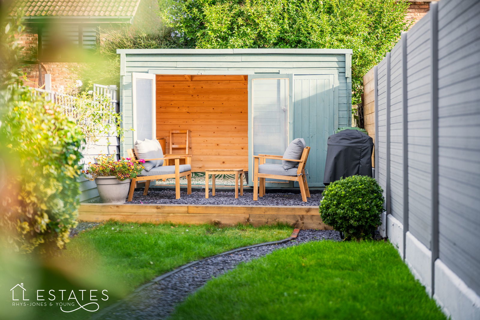 2 bed terraced house for sale in Grove Terrace, Princes Road, Rhuddlan  - Property Image 15