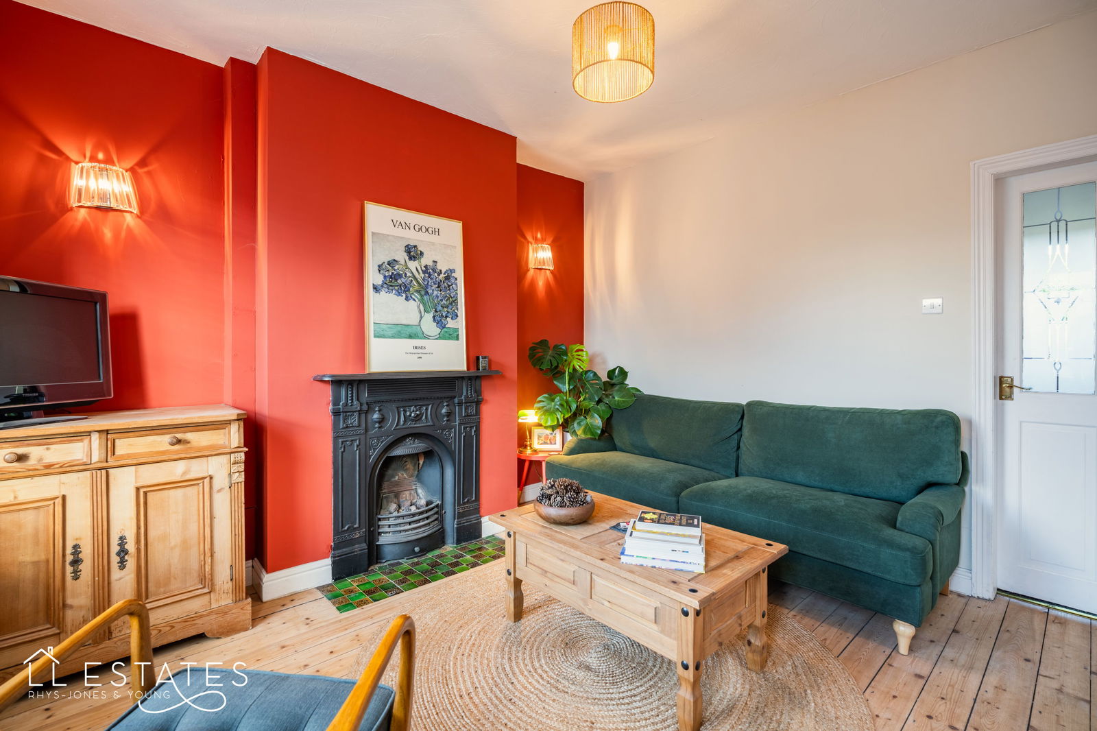 2 bed terraced house for sale in Grove Terrace, Princes Road, Rhuddlan  - Property Image 5