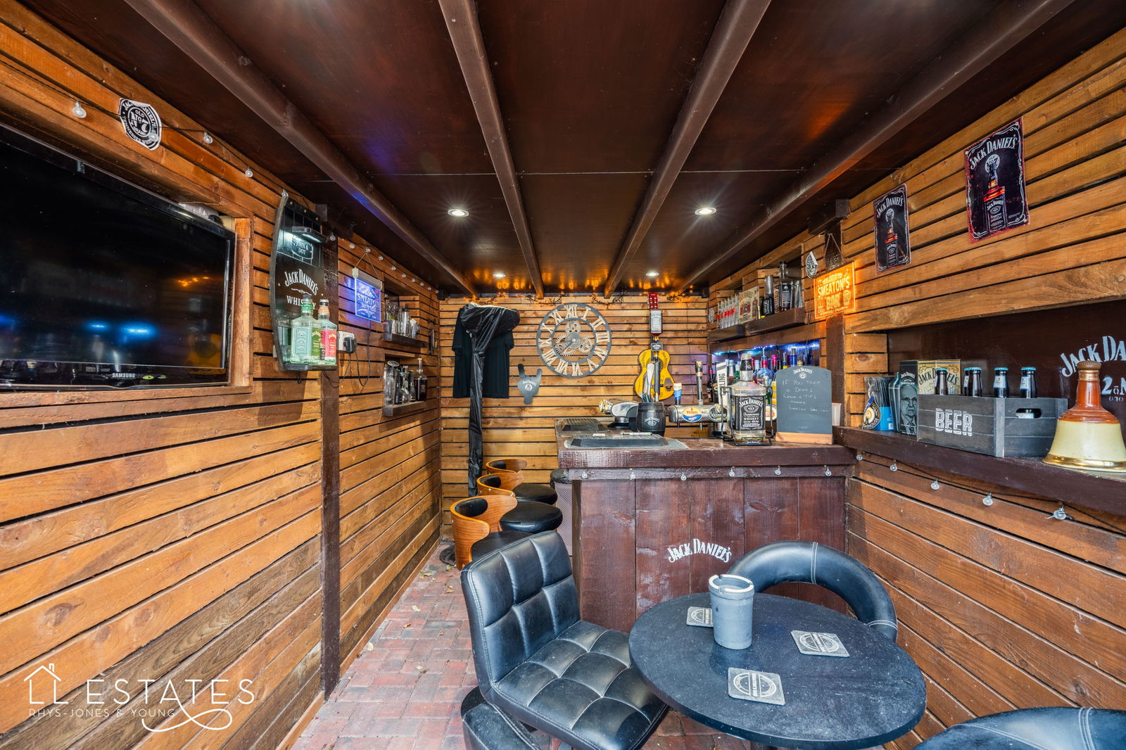 3 bed semi-detached bungalow for sale in Plastirion, Towyn, Abergele 13