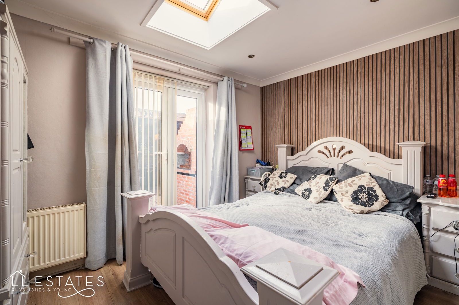 3 bed semi-detached bungalow for sale in Plastirion, Towyn, Abergele  - Property Image 8