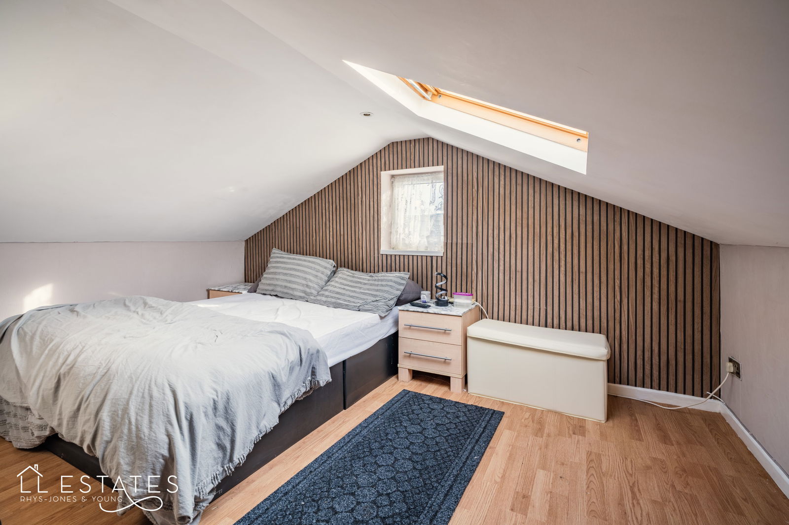 3 bed semi-detached bungalow for sale in Plastirion, Towyn, Abergele 11