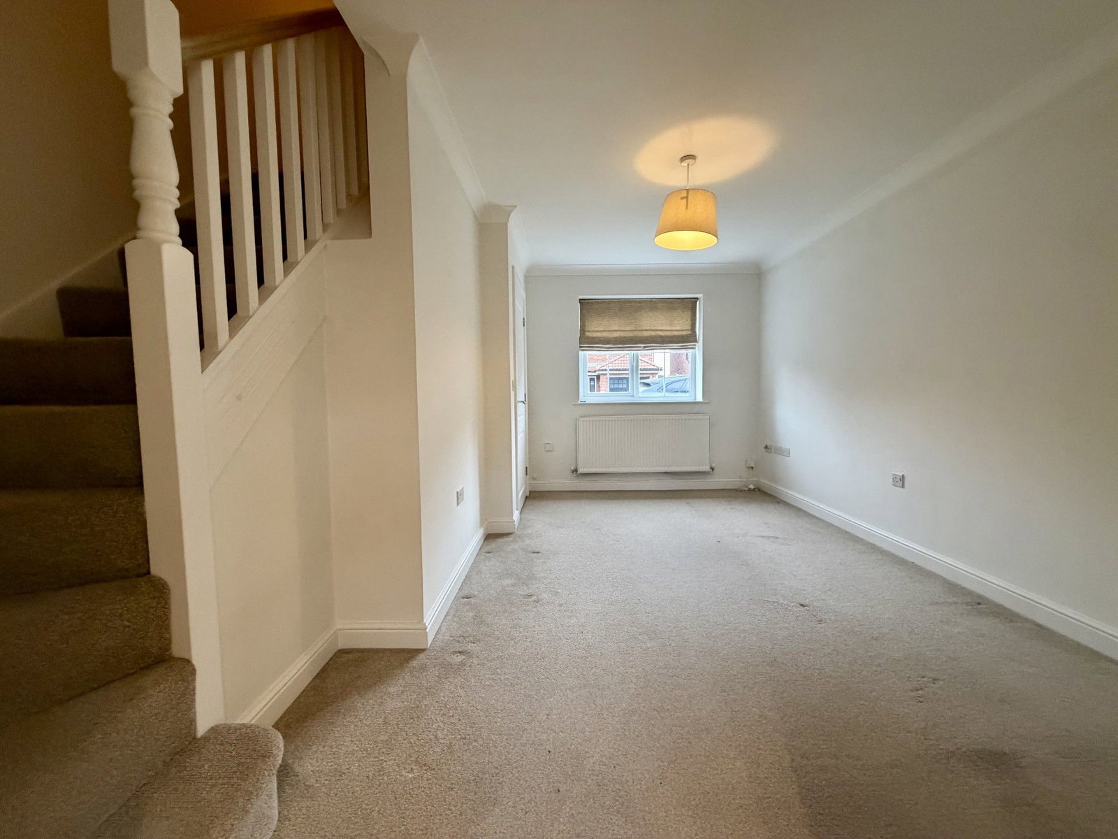 2 bed terraced house to rent in Golygfa Clwyd, Rhyl, LL18 4FN  - Property Image 3