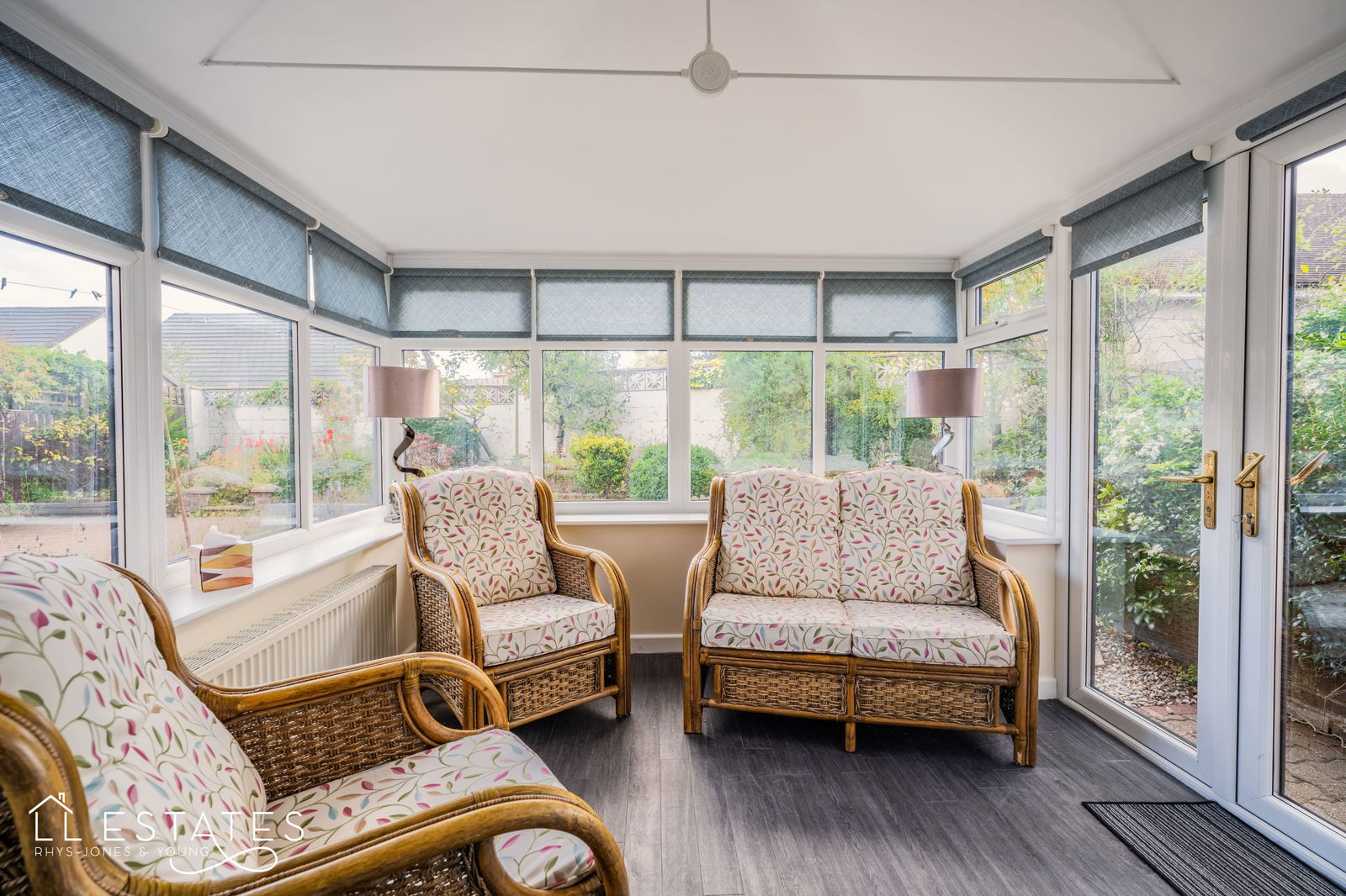 3 bed bungalow for sale in Highlands Road, Rhuddlan, Rhuddlan, LL18 2SA  - Property Image 6