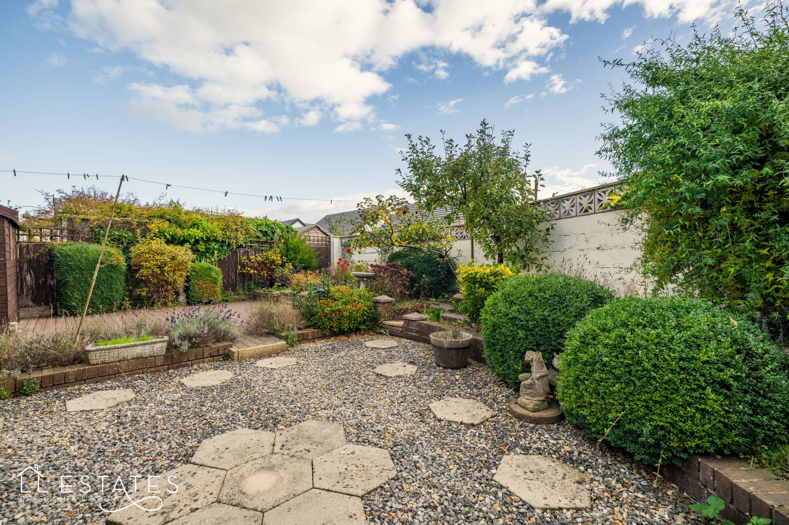 3 bed bungalow for sale in Highlands Road, Rhuddlan, Rhuddlan, LL18 2SA 11